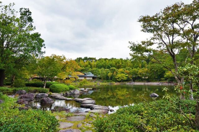 休日の現実逃避はここで決まり 非日常感あふれる都内の癒しスポット3選 Antenna アンテナ