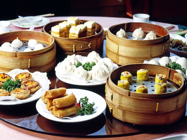 中国美人の食事 美肌と健康の手本 Antenna アンテナ