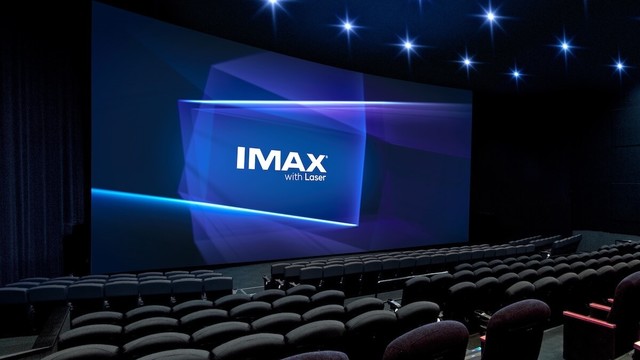 Tohoシネマズ 西宮osに兵庫県初のimaxシアター導入決定 かつてない臨場感を得られる映画体験 Antenna アンテナ