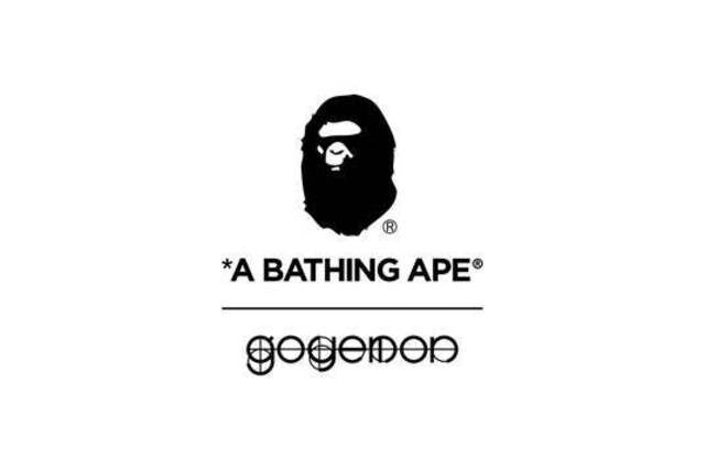 A BATHING APE(R) × goyemon unda -雲駄-に1ST CAMOモデルが登場 | antenna[アンテナ]