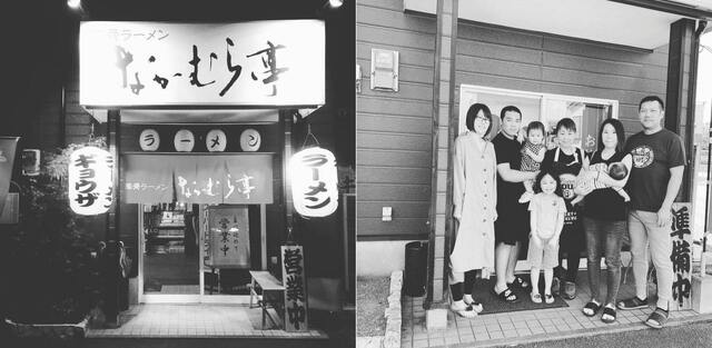兄弟子の7年の想いを継ぎ、ラーメン店を再び立ち上げる挑戦！ | antenna[アンテナ]