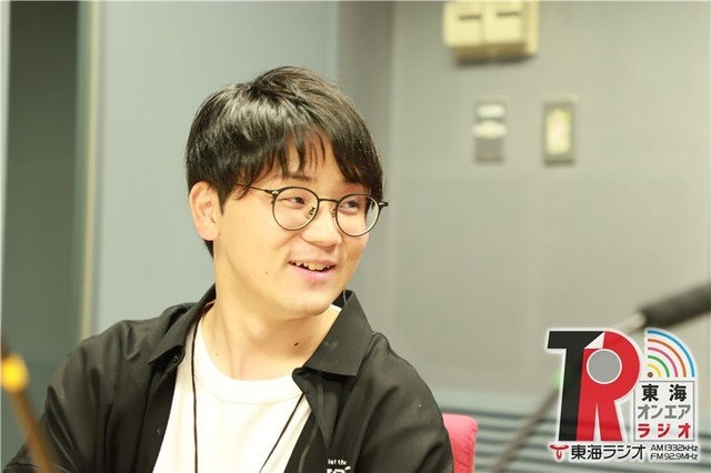 東海オンエア としみつ 6曲に6人のtoshimitsuがいる 1st ミニアルバムを語る Antenna アンテナ