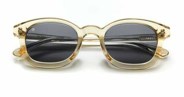 ATEEZ ホンジュン、ソンファが着用する、アイウェアブランド“The