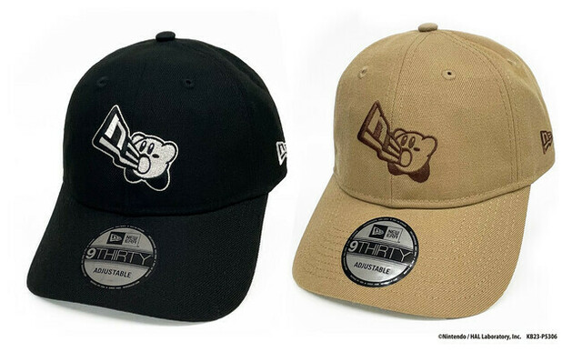 2bro×NEWERA コラボキャップ