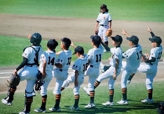 ミズノドリームカップ出場 熊本遠征費用の協力をお願い致します Antenna アンテナ ミズノドリームカップ出場 熊本遠征費用の協力をお願い致します Antenna アンテナ