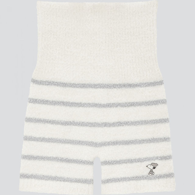 ユニクロ ピーナッツ ルームウェアを発売 おうち時間を楽しむラウンジホリデーコレクション Antenna アンテナ