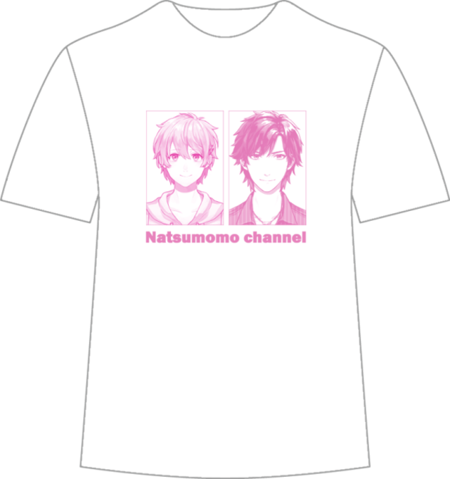 ナツモモchannel 初のオリジナル楽曲cdを作りたい Antenna アンテナ ナツモモchannel 初のオリジナル楽曲cdを作りたい Antenna アンテナ
