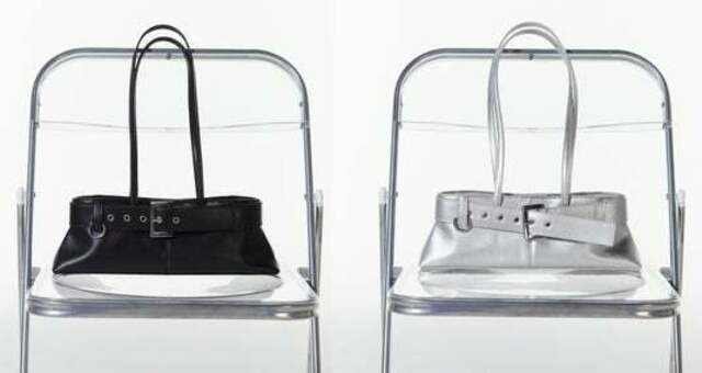 josemoon ノベルティー ORBIT BAG ブラック JOSE MOON】新宿店が