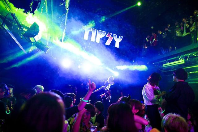 Tipsyを救え 国内最大レズビアンイベントが存続危機 Antenna アンテナ Tipsyを救え 国内最大レズビアンイベントが存続危機 Antenna アンテナ