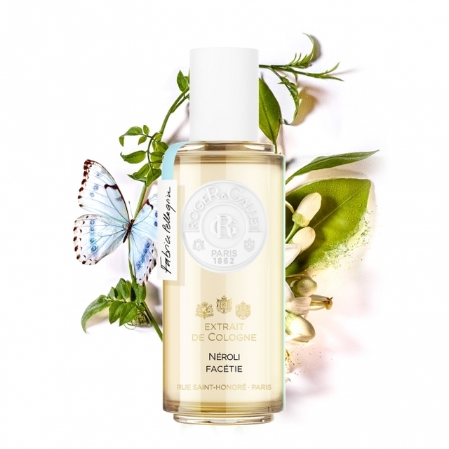 ロジェ ガレ から 幸せあふれる香りの ベストセラーセット が登場 Antenna アンテナ