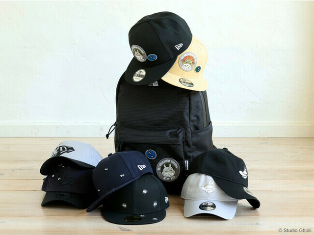 2bro×NEWERA　コラボキャップ