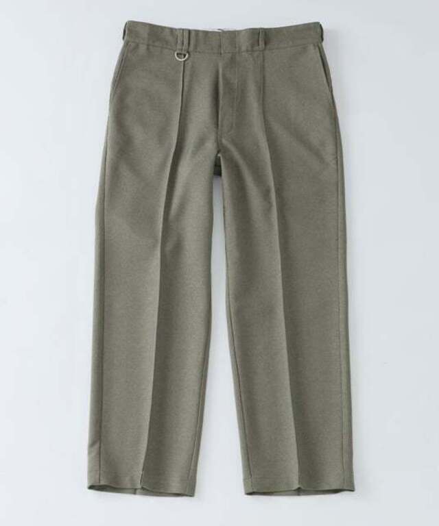 【美品】JOURNAL STANDARD relume 別注 Dickies 先行予約で完売。Dickies × JOURNAL STANDARD relume 別注スラックスが