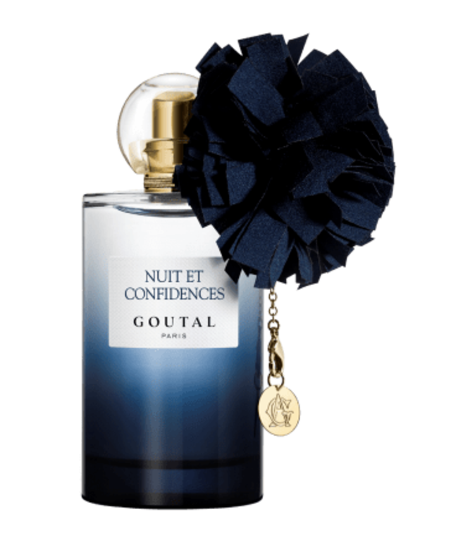 19年10月30日 水 パリ発フレグランスメゾン グタール から 夜の星 の意味を持つ新しい香り エトワール ドゥヌ ニュイ オードパルファム を数量限定発売 Antenna アンテナ