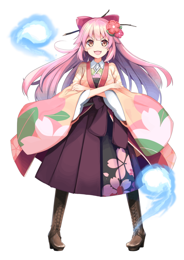 バーチャルyoutuber 桜 咲３d化に伴う活動支援プロジェクト Antenna アンテナ