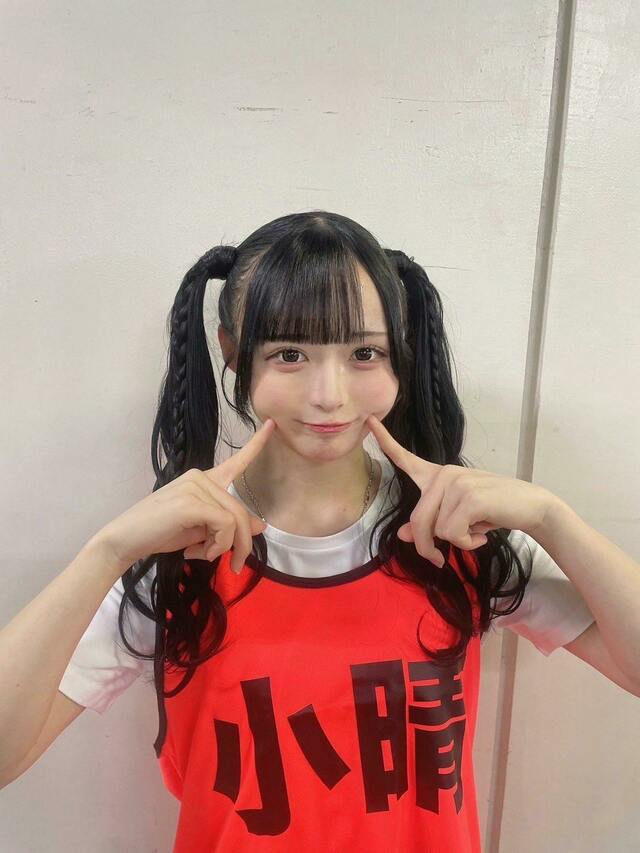 MEGAFON【小晴のか】生誕祭応援プロジェクト | antenna[アンテナ]