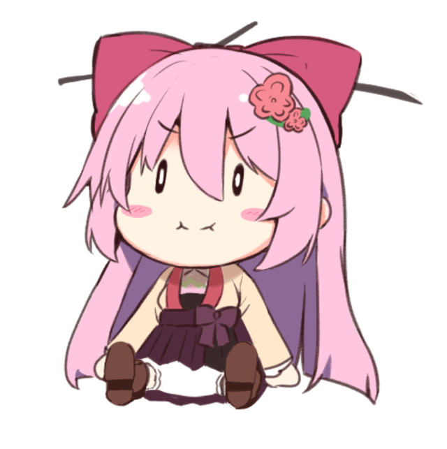 バーチャルyoutuber 桜 咲３d化に伴う活動支援プロジェクト Antenna アンテナ