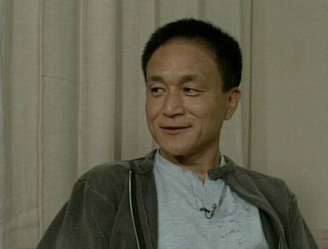 小田和正の魅力を笑福亭鶴瓶が探る2002年の番組「音楽旅人」8/24