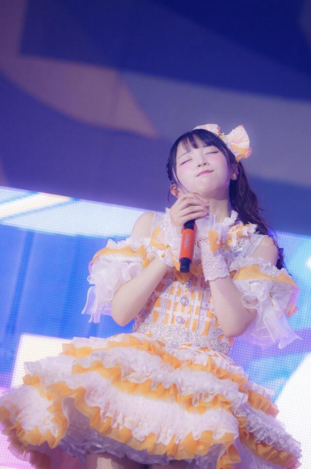 iLiFE!【小熊まむ】生誕祭応援プロジェクト | antenna[アンテナ]