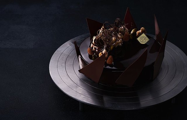 プレゼントとはモノより感動 モンサンクレールのチョコケーキでの感動体験 Antenna アンテナ
