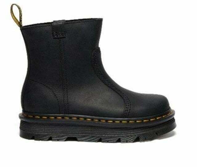 マーチン シャーラ ーペグ ドクターマーチンが提案するリラクシーなブーツコレクション