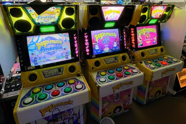 かつて愛された音ゲーが遊べる環境を守りたい Antenna アンテナ