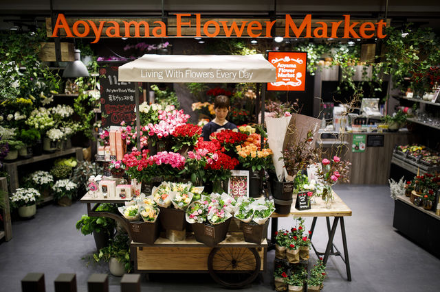 実はサブスク歴は14年 青山フラワーマーケットが届けたい 旬の花定期便リニューアルに込めた想い Antenna アンテナ