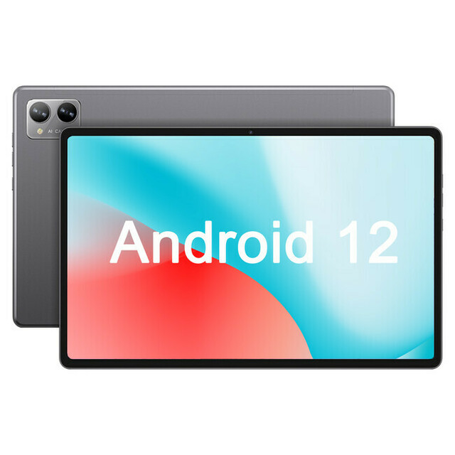 税込】 Android 12 タブレット wi-fiモデル タブレット10.4インチ 