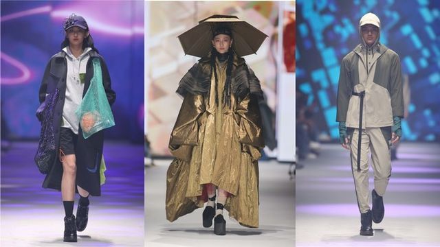 台北ファッションウィーク22awが閉幕 サステナブルファッションをリードする台湾の最先端技術を世界へ発信 Antenna アンテナ