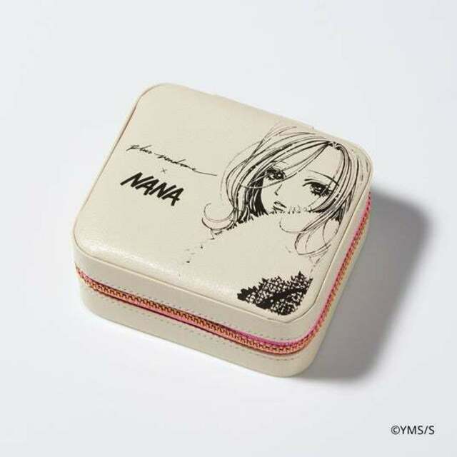 PLUS VENDOME】矢沢あいの名作「NANA」とコラボレーション