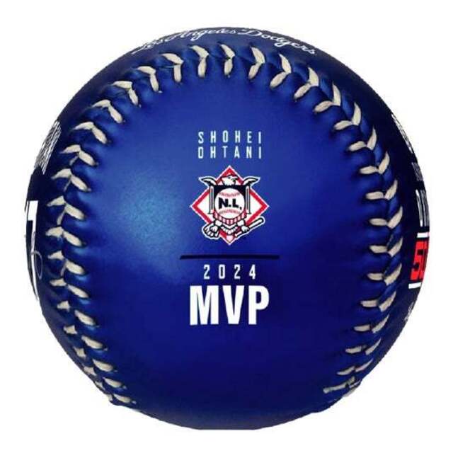 MLBサイン入り公式球 大谷翔平2023 MLBオールスターゲーム出場記念 直筆サイン入り公式試合