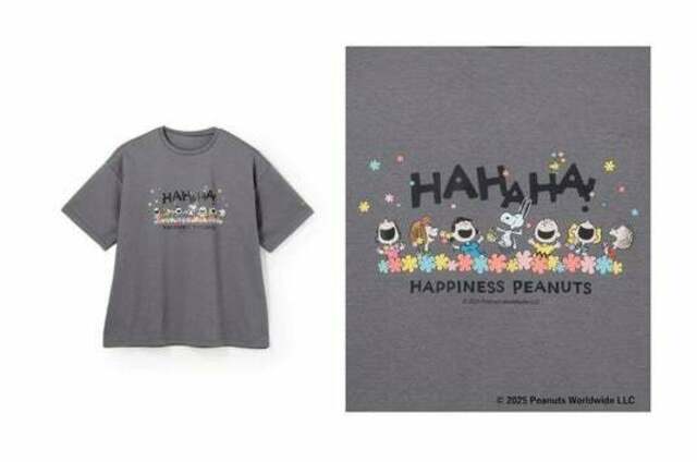 【VENEX　リカバリークロス×PEANUTS 】 ベネクス｜公式オンラインストア