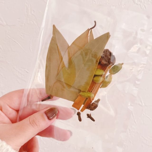 香り立つスパイスが食欲をそそる 三茶の超有名店 シバカリーワラ のミールキット Antenna アンテナ