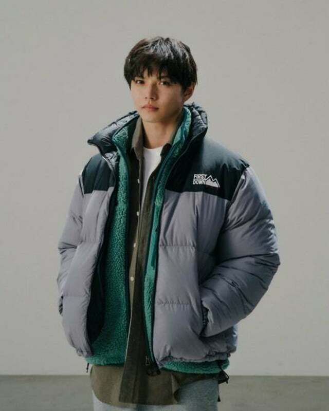 EXILE/FANTASTICS 佐藤大樹さん登場！FIRST DOWN USA公式WEB