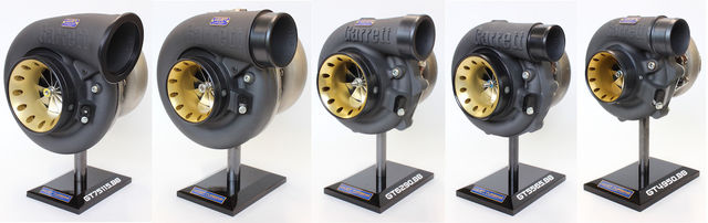 ターゲット馬力は500 1000ps Hksから汎用ターボ Gtタービンシリーズ が５種類登場 Antenna アンテナ