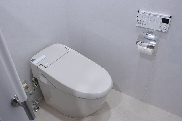 トイレを和式から洋式にリフォームする費用は Antenna アンテナ