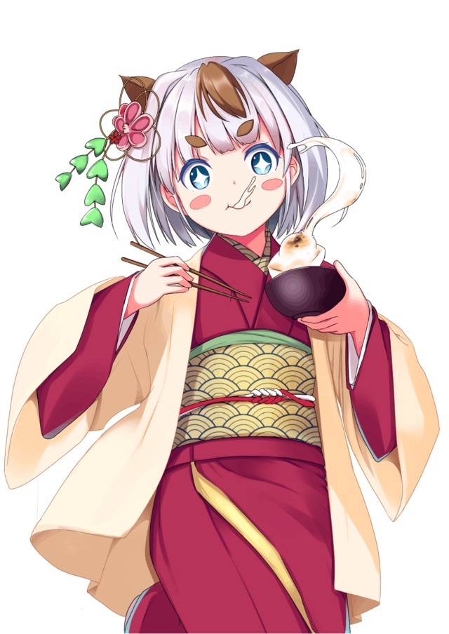 バーチャルyoutuber 桜 咲３d化に伴う活動支援プロジェクト Antenna アンテナ