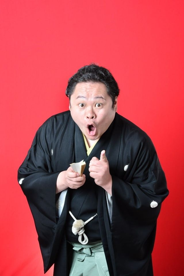 全国学生落語選手権 じゅげむ杯 決勝戦を無観客でホールから収録 配信したい Antenna アンテナ