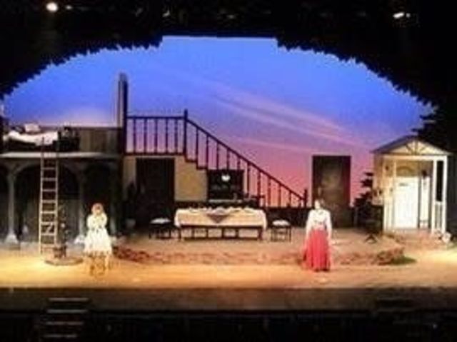 今年中止の四大学英語劇大会に代わる劇を 現役 Obで創る Proof Antenna アンテナ