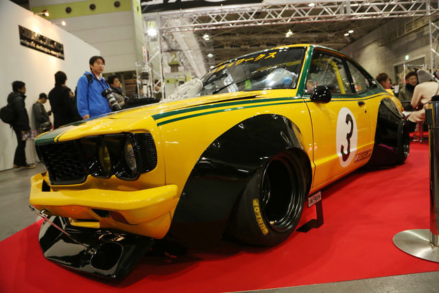 直管マフラー 接地系シャコタン ド派手エアロ イジられまくった ヤンキー 人気爆裂のクルマ4選 Antenna アンテナ 直管マフラー 接地系シャコタン ド派手エアロ イジられまくった ヤンキー 人気爆裂のクルマ4選 Antenna アンテナ