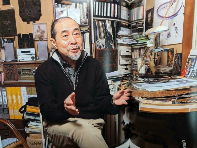 創業146年の春陽堂】江戸川乱歩文庫の装丁画家・多賀新の画集出版