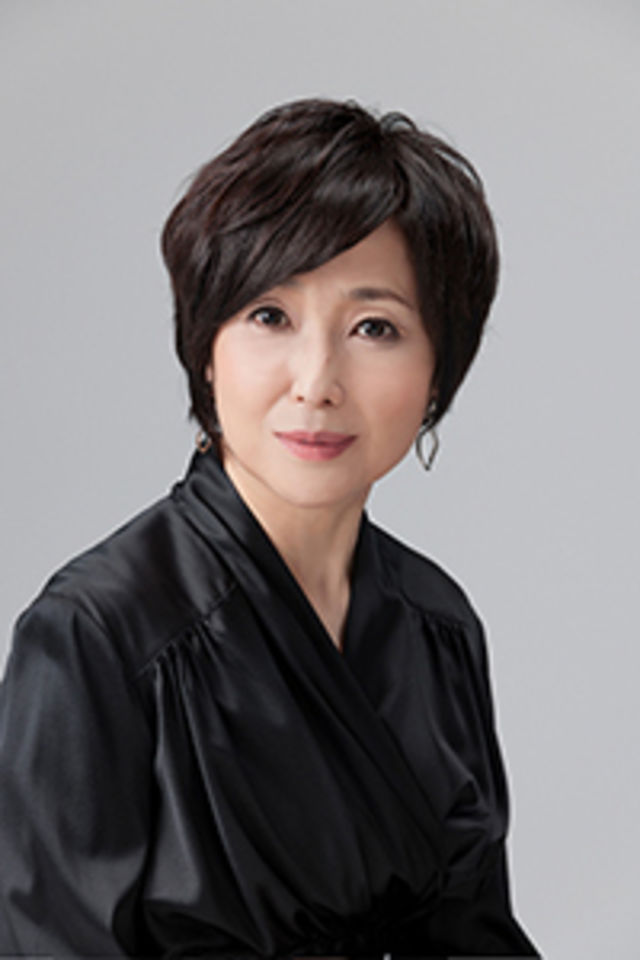 実力派声優 置鮎龍太郎 司馬作品 貂 てん の皮 朗読に挑戦 司馬遼太郎短篇傑作選 Antenna アンテナ