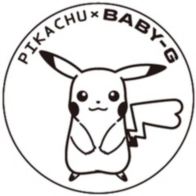 ピカチュウ のシルエットをカモフラージュ柄でアレンジ Baby Gからポケモンコラボモデルが登場 Antenna アンテナ ピカチュウ のシルエットをカモフラージュ柄でアレンジ Baby Gからポケモンコラボモデルが登場 Antenna アンテナ