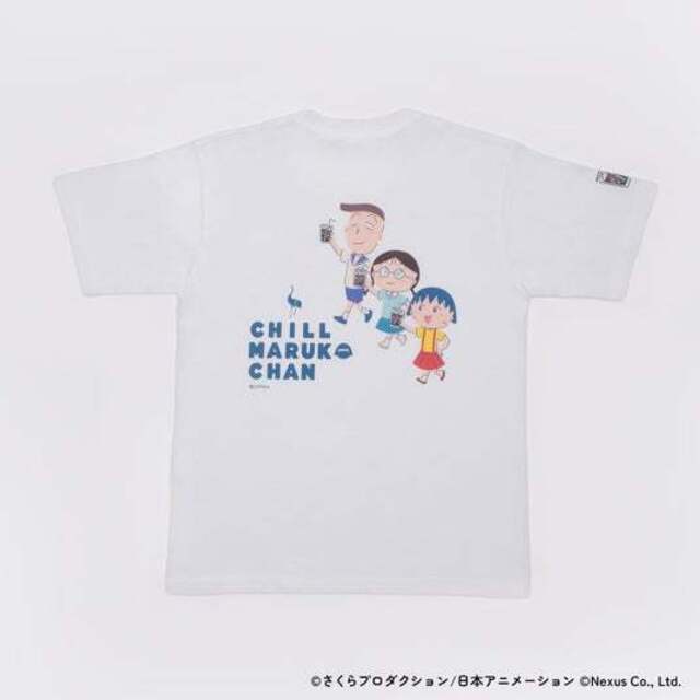 CHILL MARUKO CHAN（チルマルコチャン）」×「サウナーコーラ」コラボ