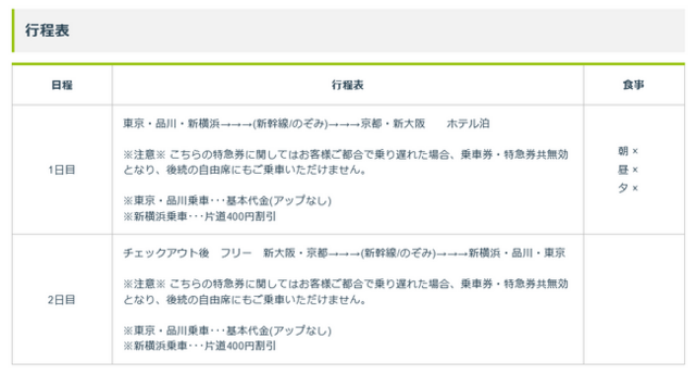 お一人様29,500円～》秋の京都へ行こう！10月1日～12月26日発 首都圏発