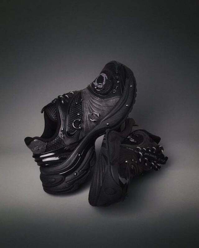 アジア発スニーカーブランド「OLD ORDER」原宿エリア2店舗目となる新