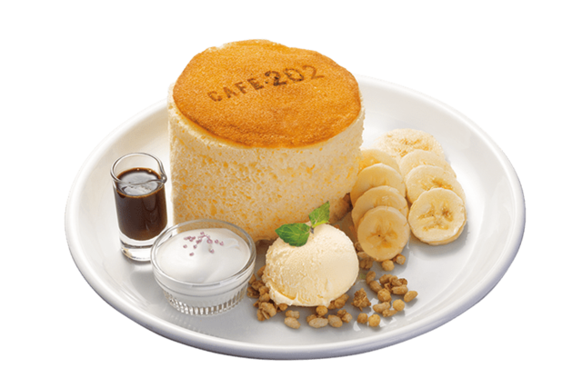 大人気のオリジナルパンケーキミックスを再販したい Antenna アンテナ