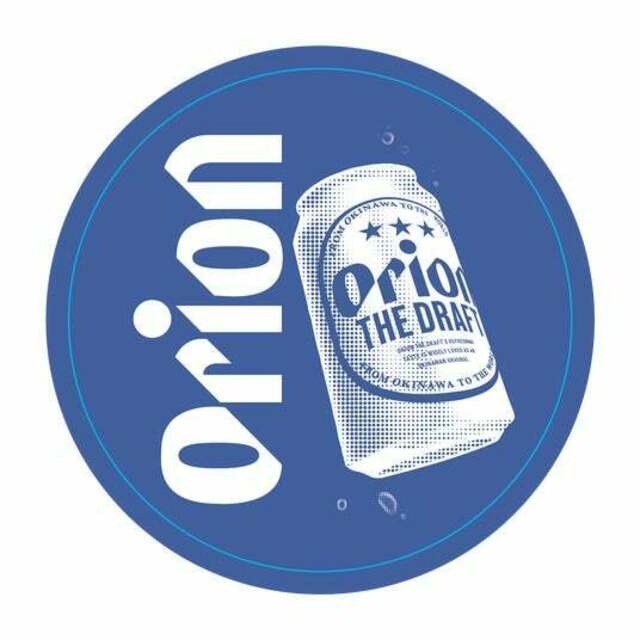 【pizza様】　オリオンビール　看板 pizza様】 オリオンビール 看板 5N6A0691_946x1183-