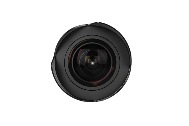 新発売】 フルサイズ対応超広角レンズ 7Artisans 9mm F5.6が登場