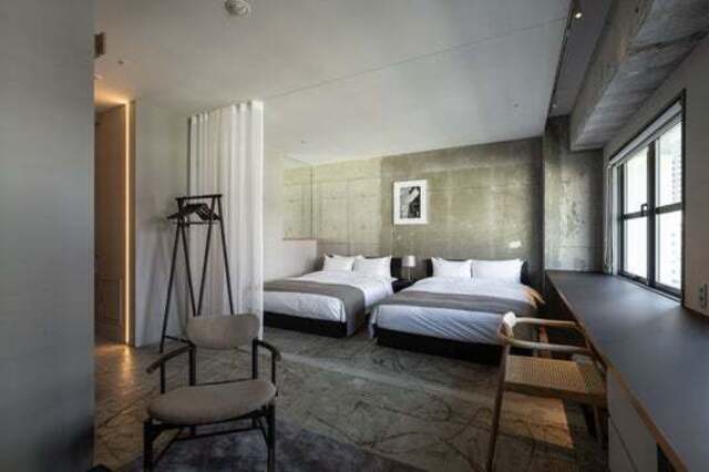 TONES OSAKA - 1st Anniversary Plan | antenna[アンテナ]