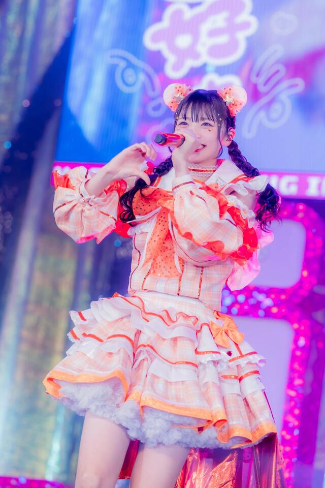 iLiFE!【小熊まむ】生誕祭応援プロジェクト | antenna[アンテナ]